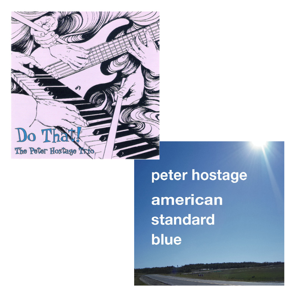 Two CD Special!