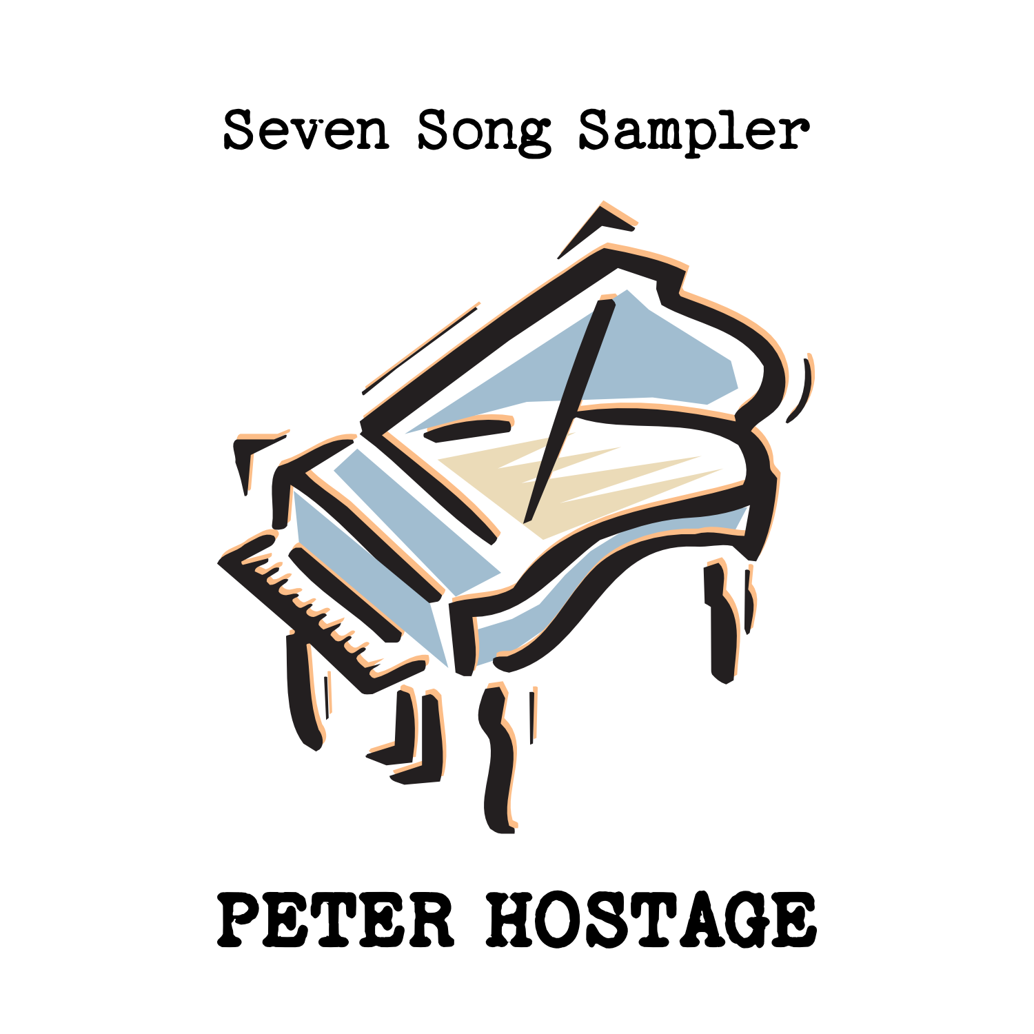 Seven Song Sampler