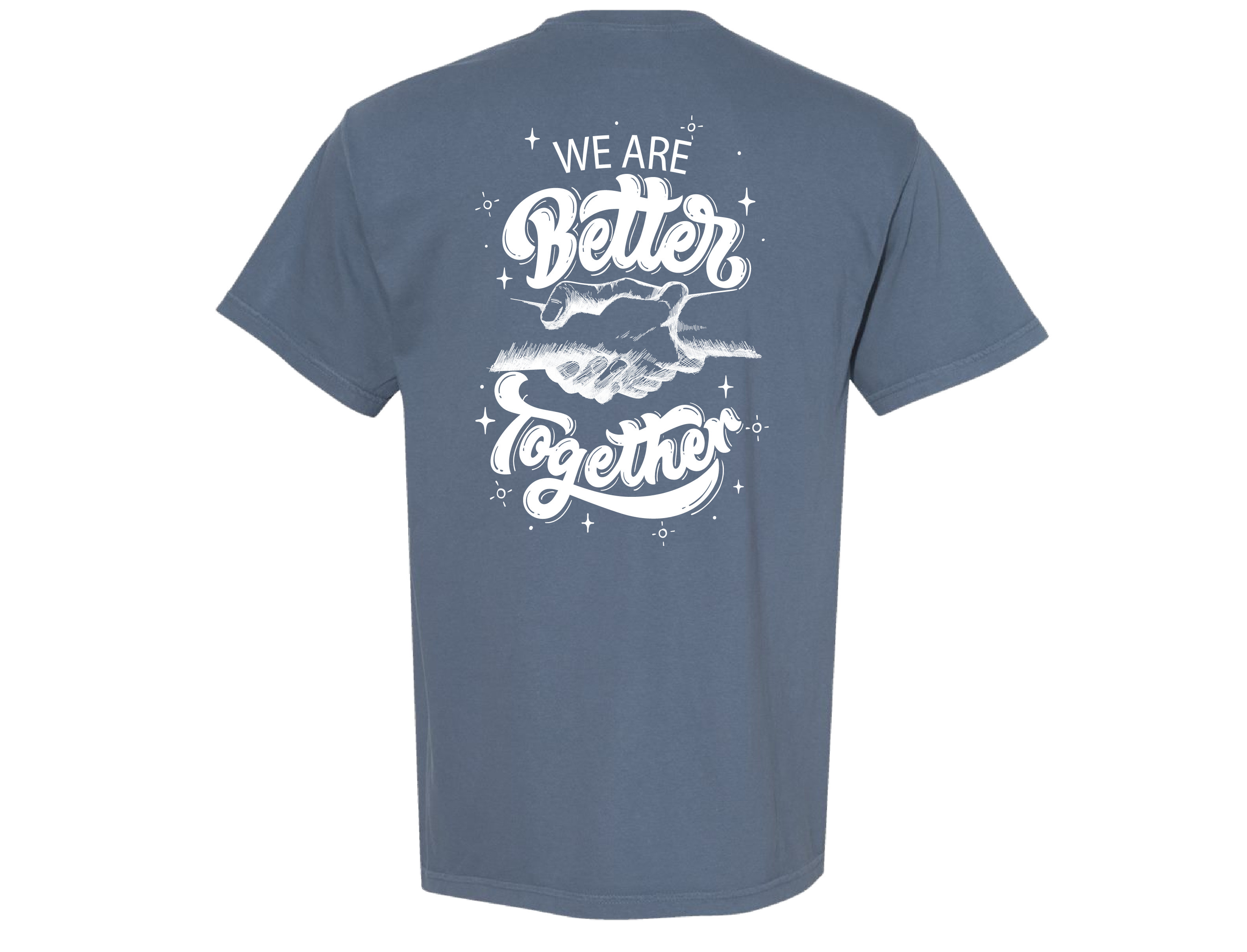 Better Together Shirt
