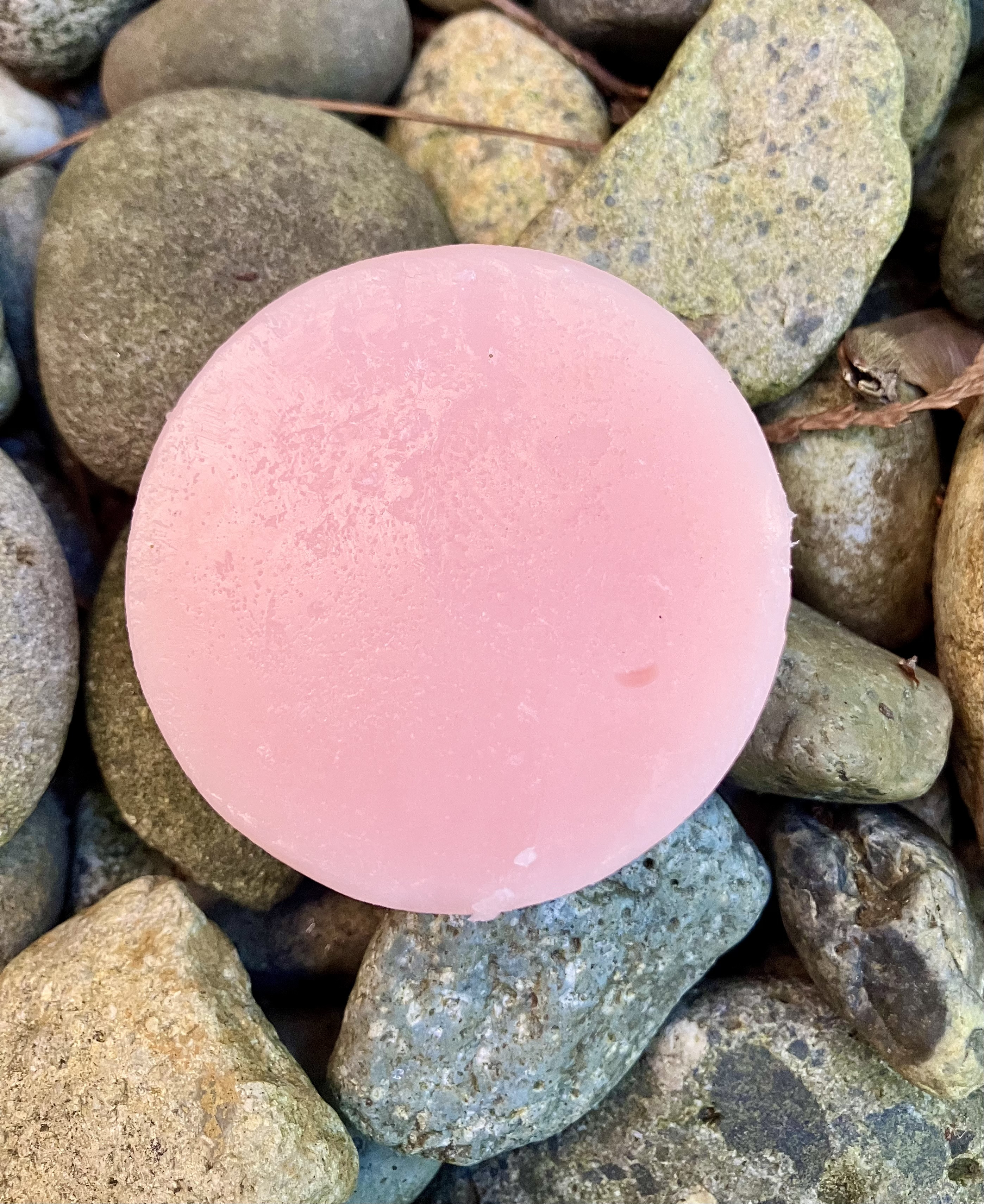 Heavenly Hair Conditioner Bar 1oz plus
