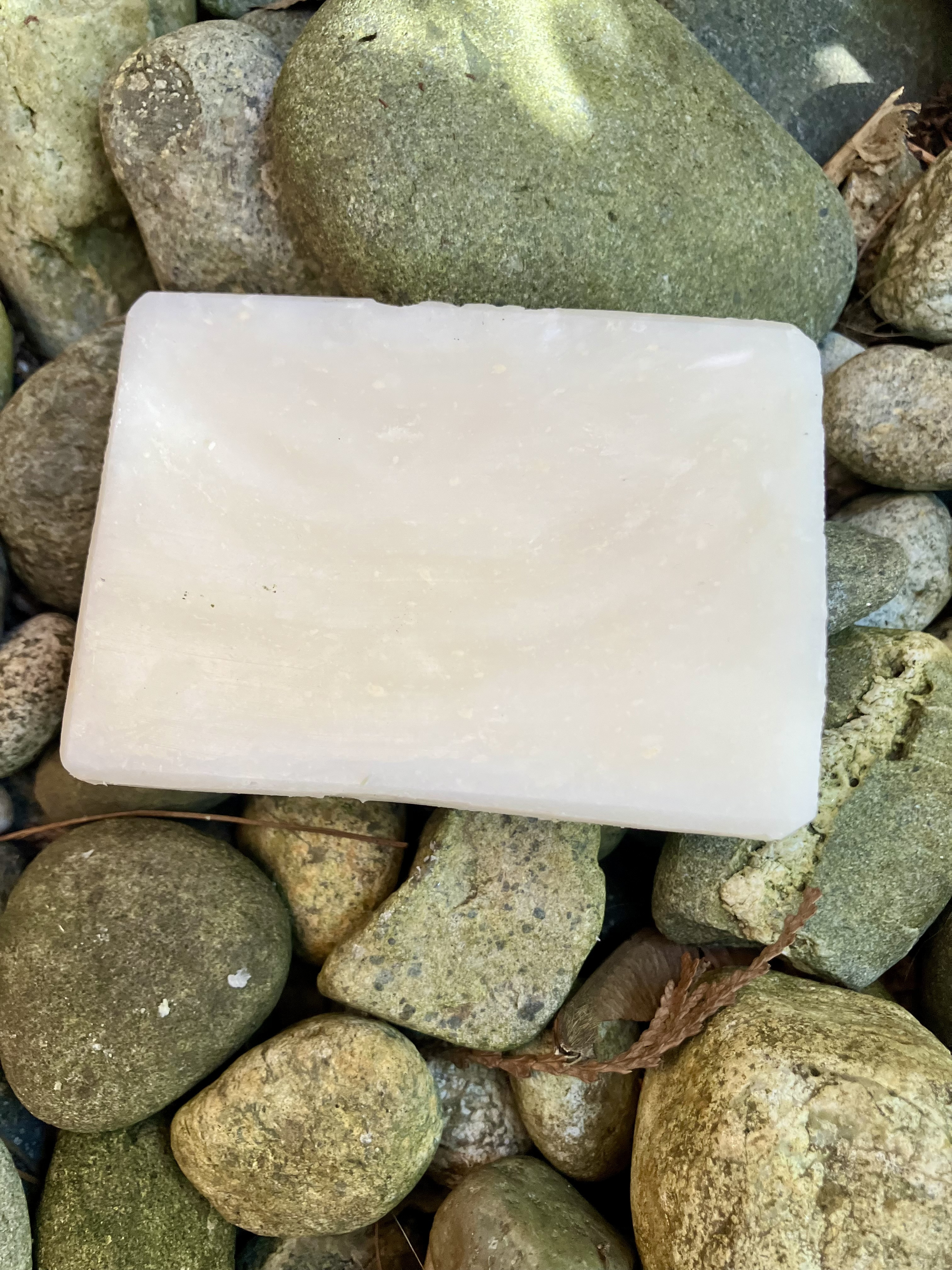Body Soap 5 oz