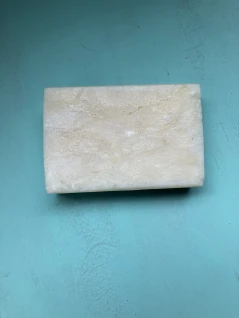 Just Patchouli Soap Bar 4 oz plus.