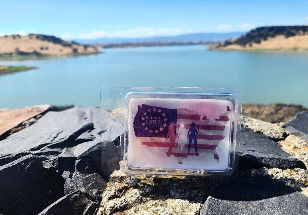 1776 Wax Melt