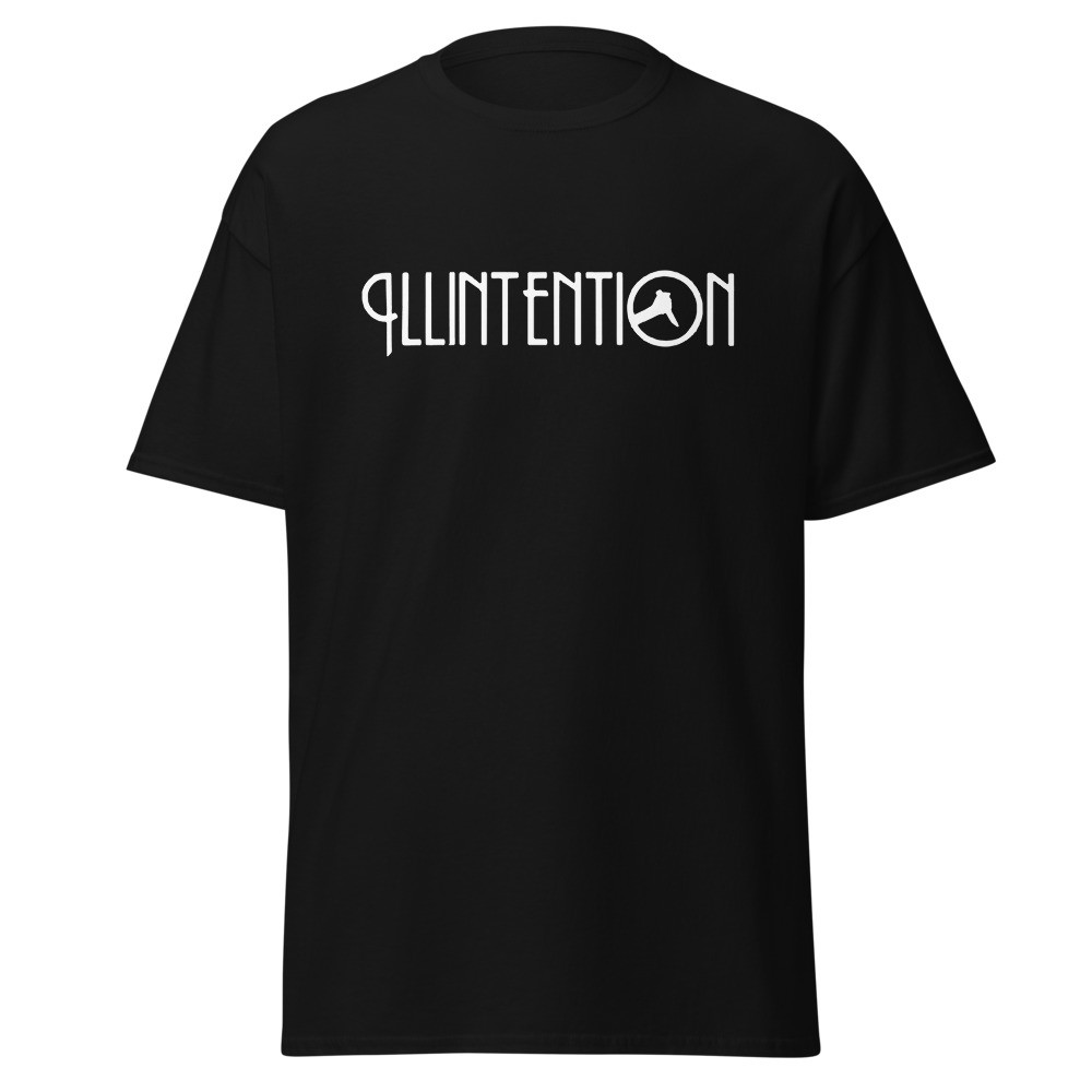 Knife Logo Unisex classic tee