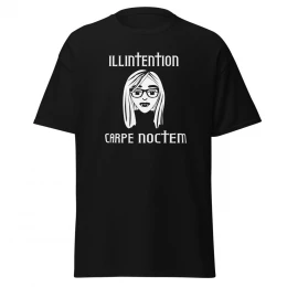 Vampire Girl Unisex classic tee
