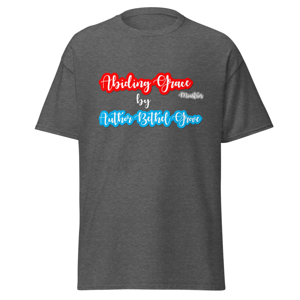 Abiding Grace Ministries T-Shirt