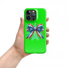 Snap case for iPhone®