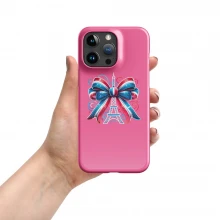 Snap case for iPhone® 16
