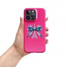 Snap case for iPhone®