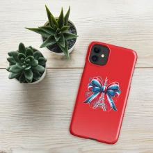 Snap case for iPhone® 16