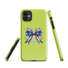 Snap case for iPhone®