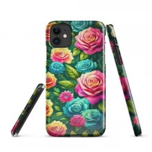 Snap case for iPhone® 16