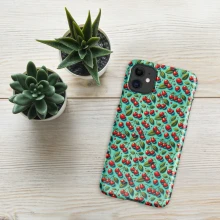 Snap case for iPhone®