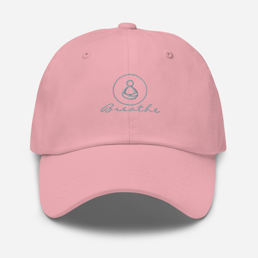 Breathe Cap