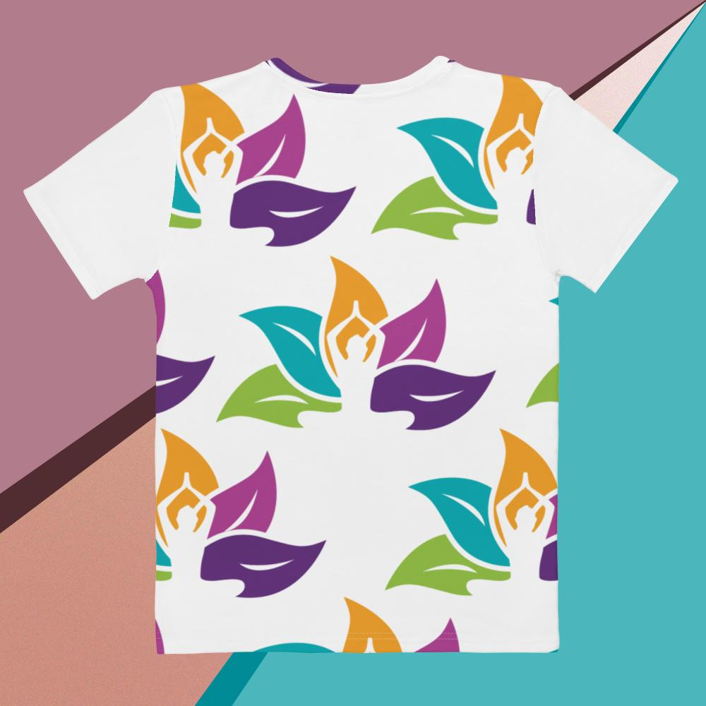 Lotus T-shirt