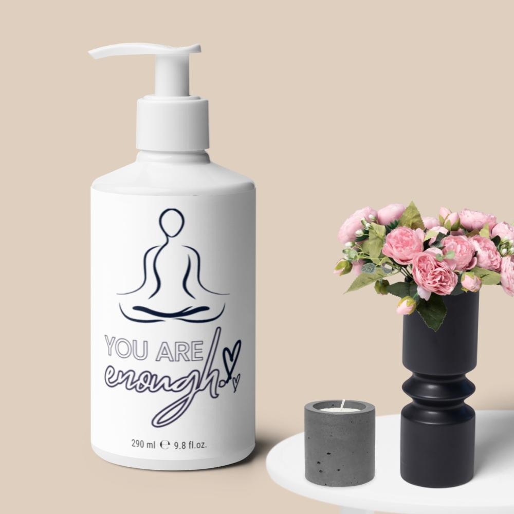 You Are Enough Refreshing Hand & Body Lotion