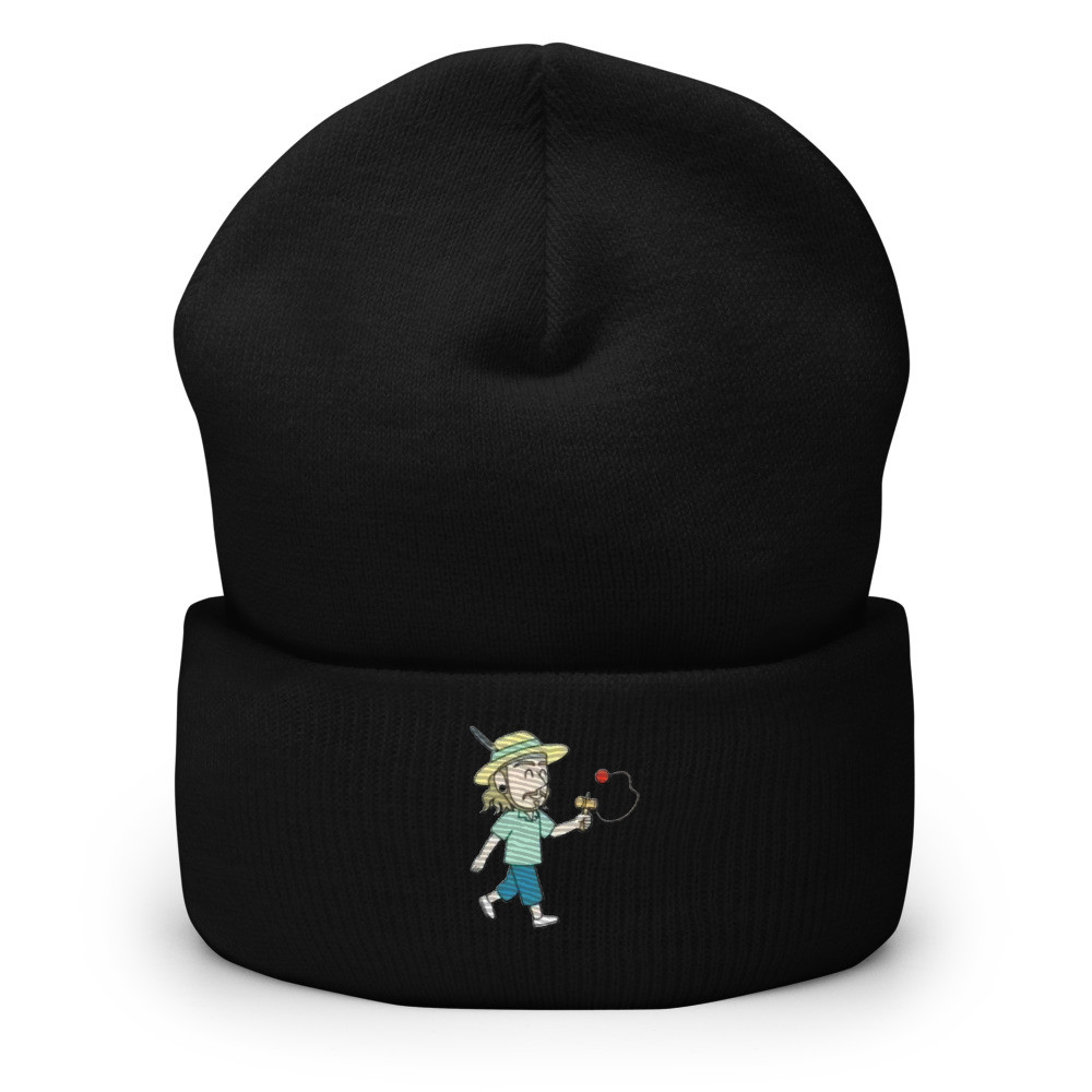 Rod tuque