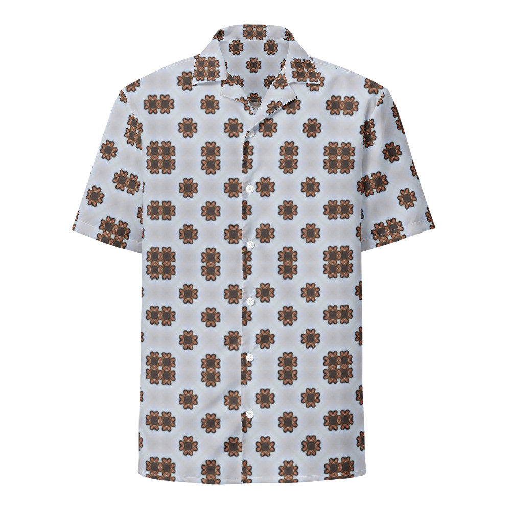 Baka button shirt