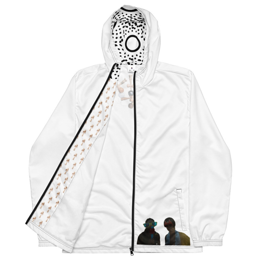 windbreaker