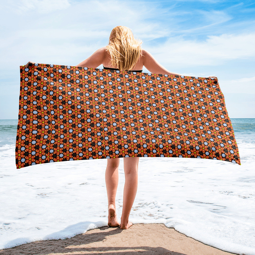 FACE Towel