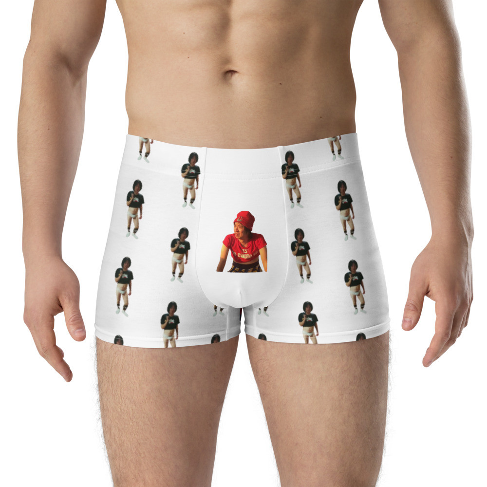 FuckinCanadaMan Boxer Briefs
