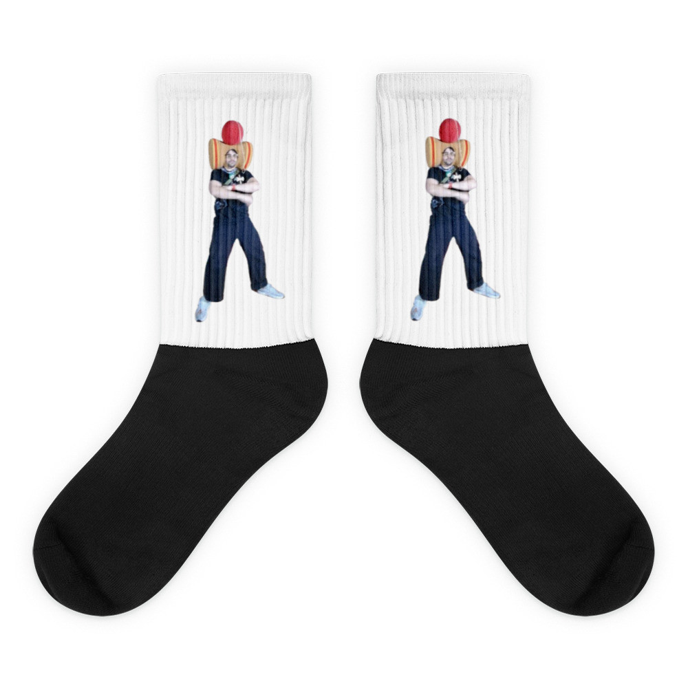Kendaman Socks
