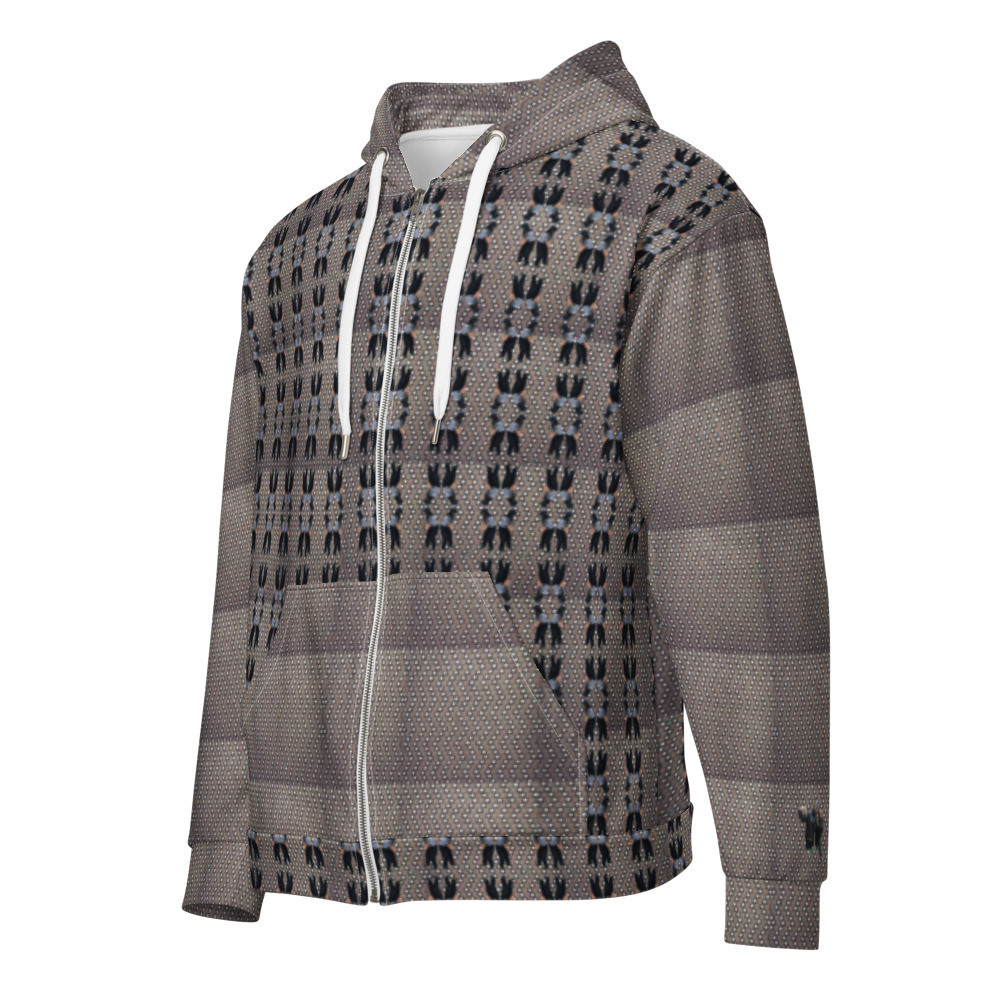 TerraMissu hoodie