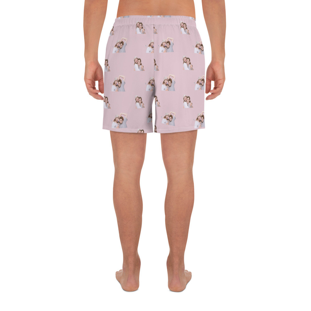 Max n Rod Athletic Shorts