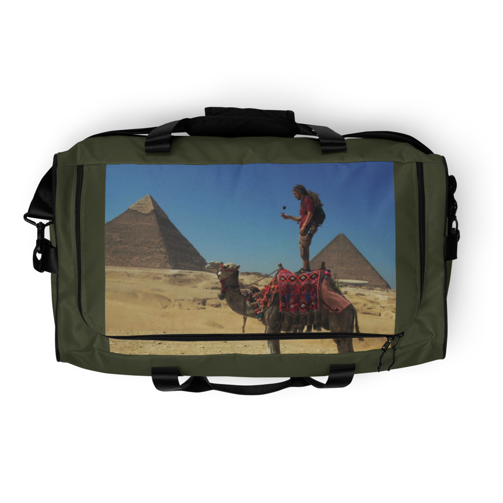 Duffle bag