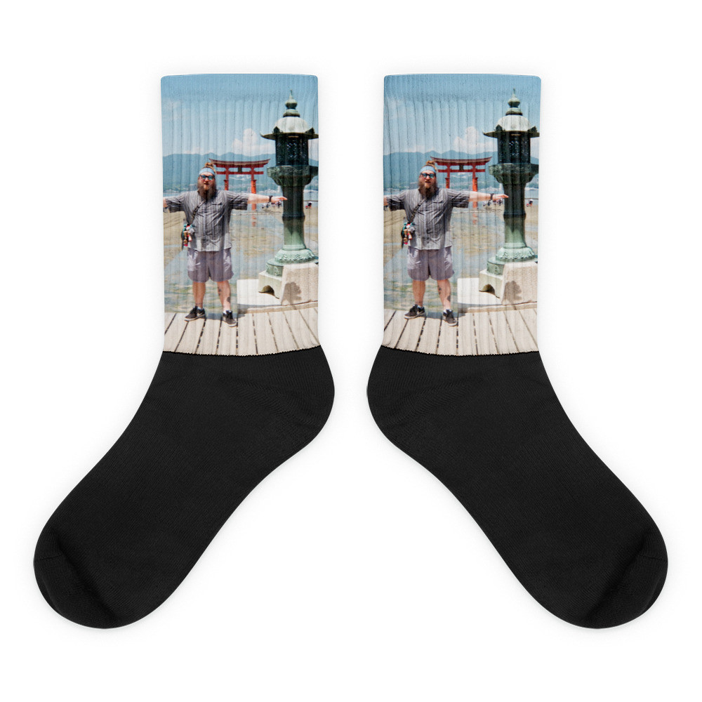 Grizyajima Socks