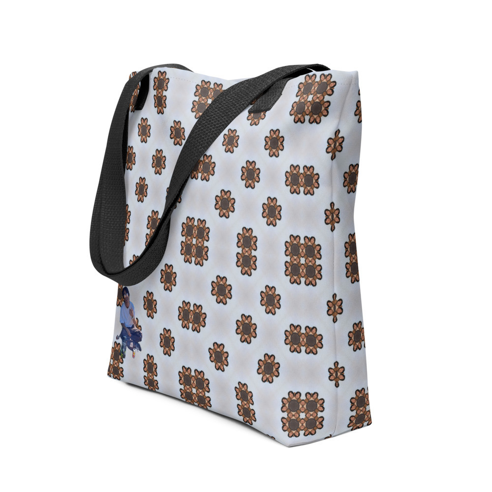 Baka Tote bag