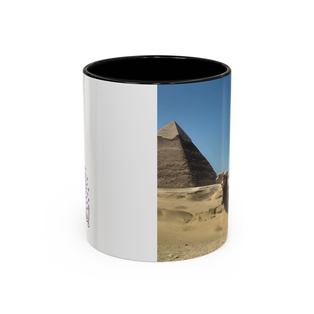 Camel Mug