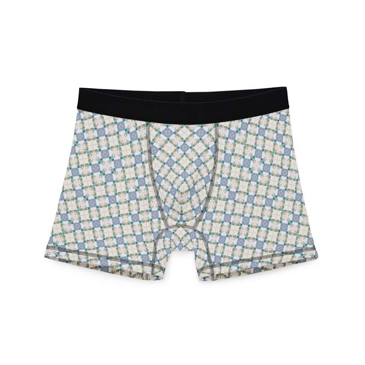Never not seshing boxers