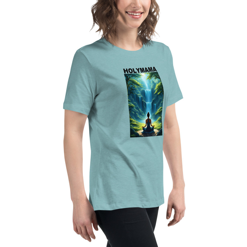 Women's Relaxed T-Shirt