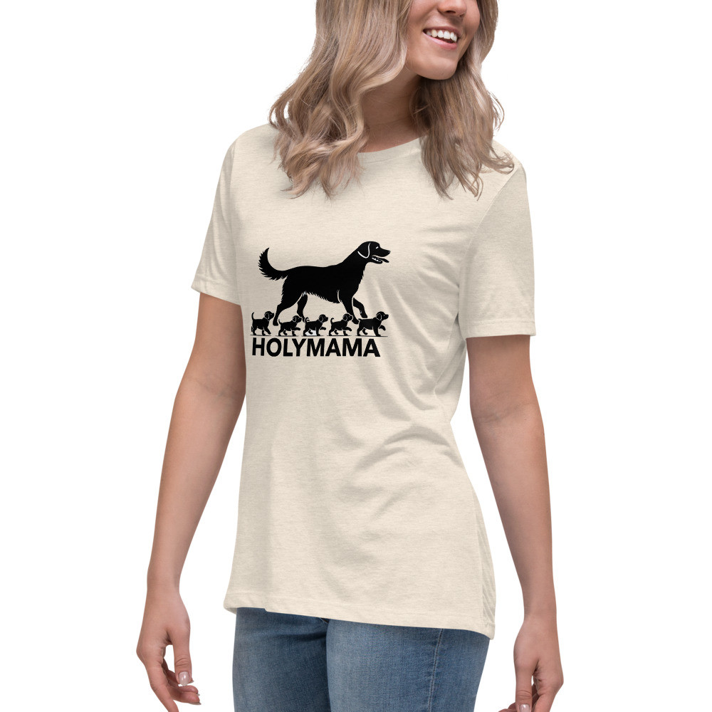 Women's Relaxed T-Shirt