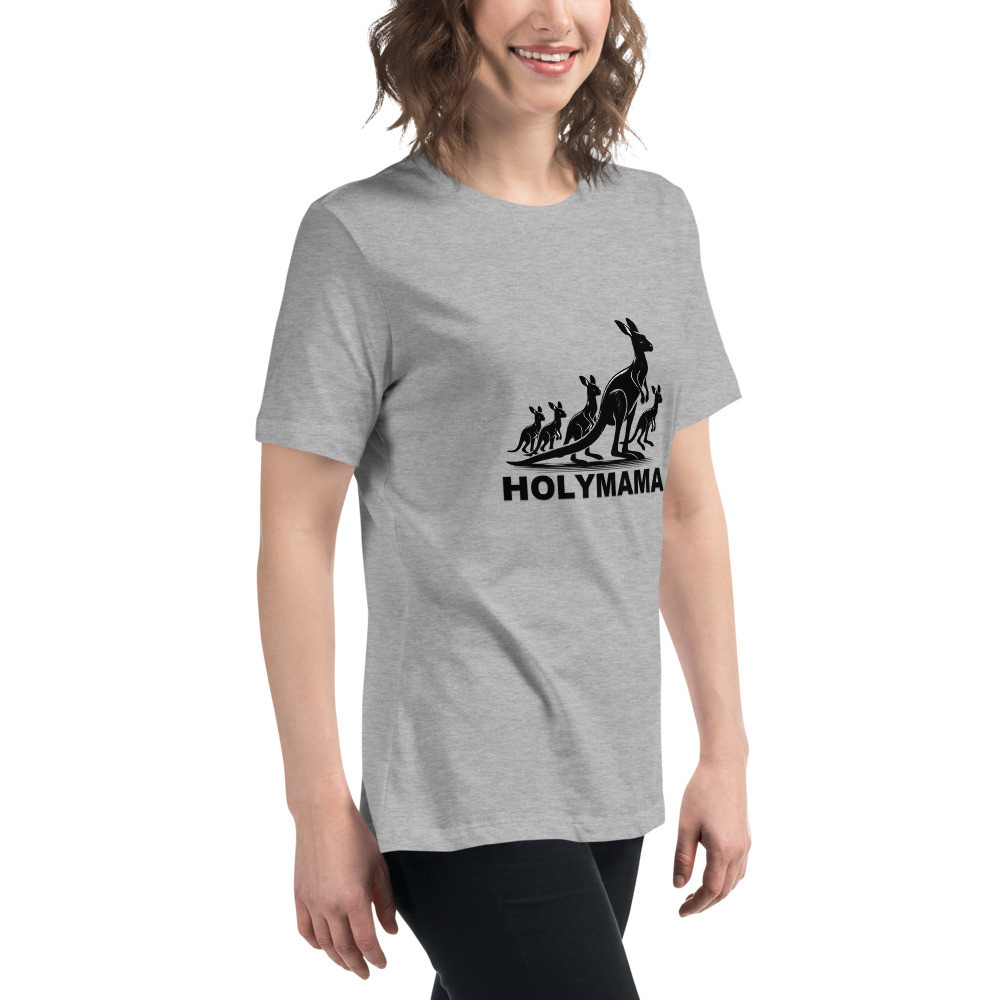 Women's Relaxed T-Shirt