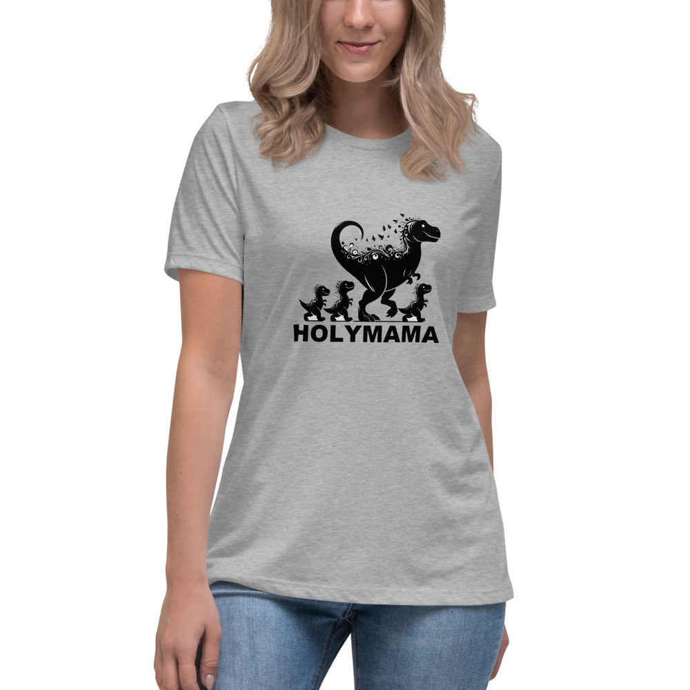 Women's Relaxed T-Shirt