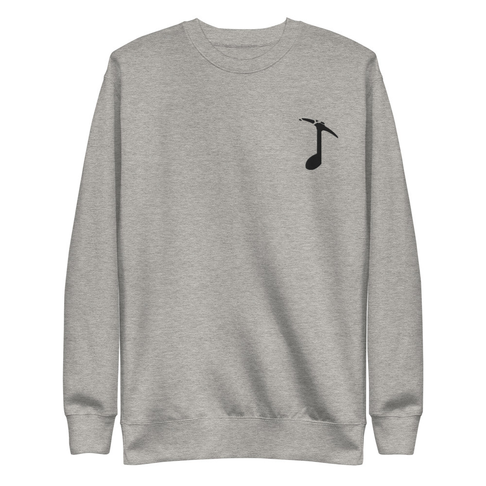 Album Archeology Premium Sweatshirt
