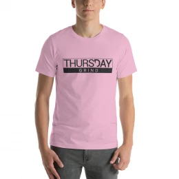 Short-Sleeve Unisex T-Shirt