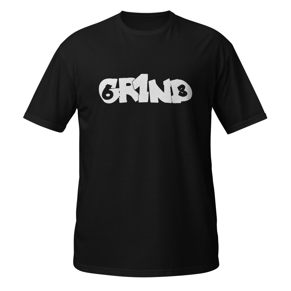 Short-Sleeve Unisex T-Shirt