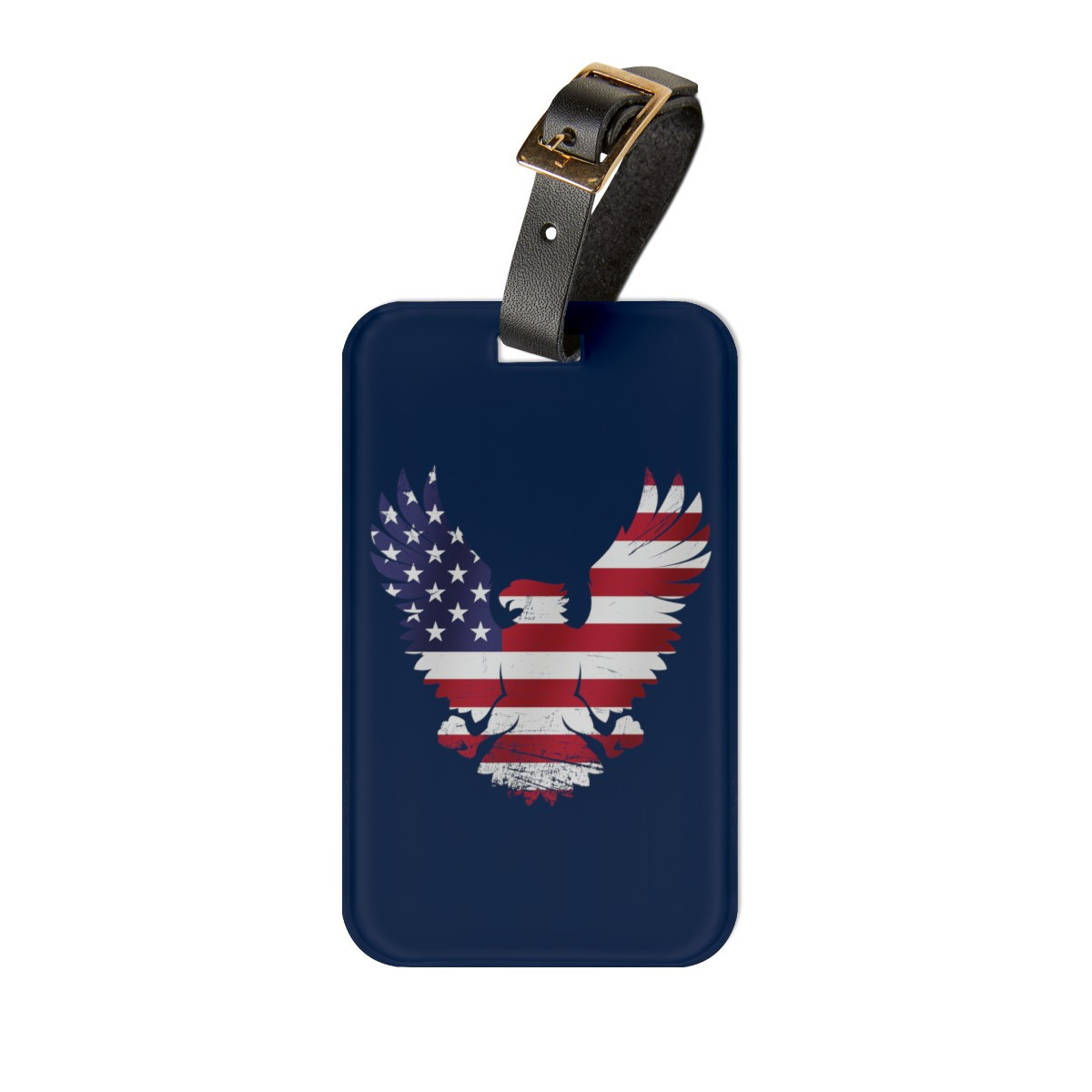 American Eagle - Luggage Tag