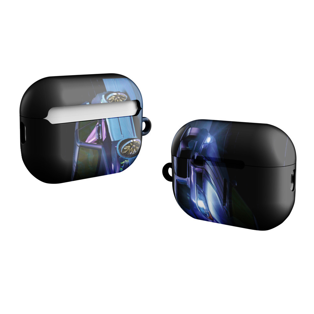 Speed and Show STI Case for AirPods® copy