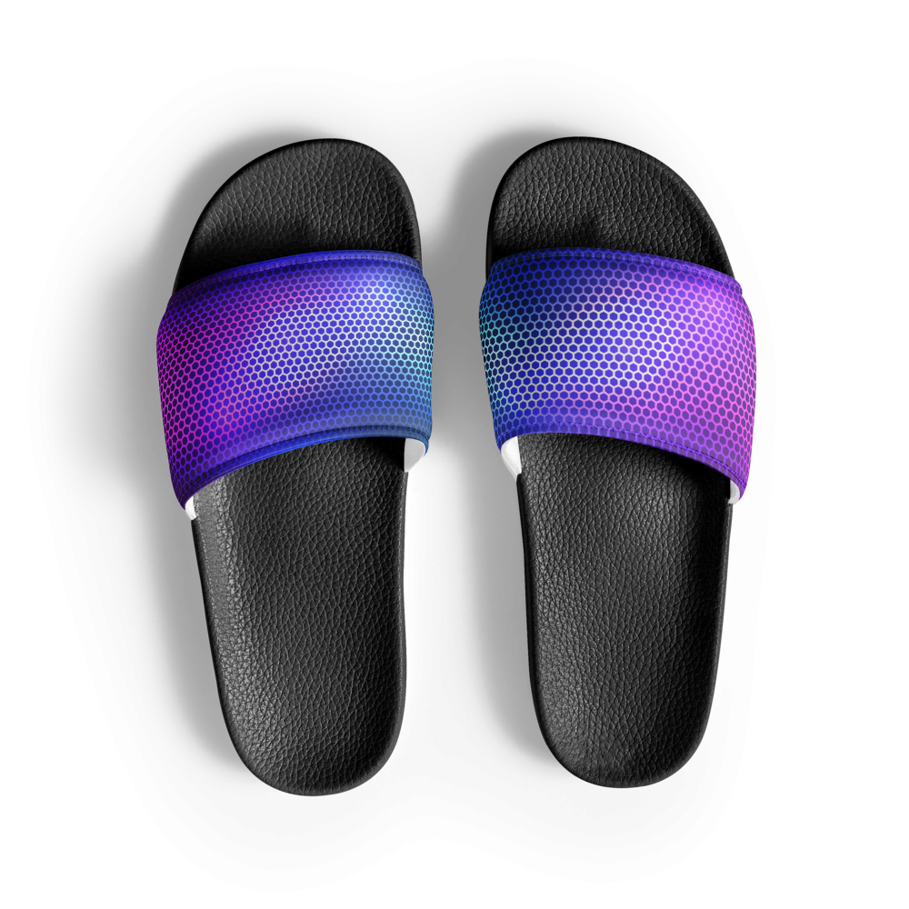 Speed and Show Women's slides