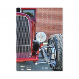 Hardcover Classic journal matte