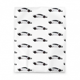 Duvet Exotic cover