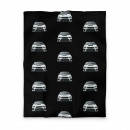 Duvet STI cover