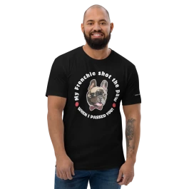 Short Sleeve Car Talk 3 T-shirt