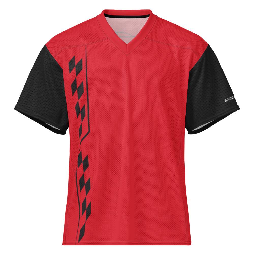 Speed and Show jersey