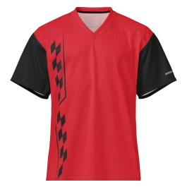 Speed and Show jersey