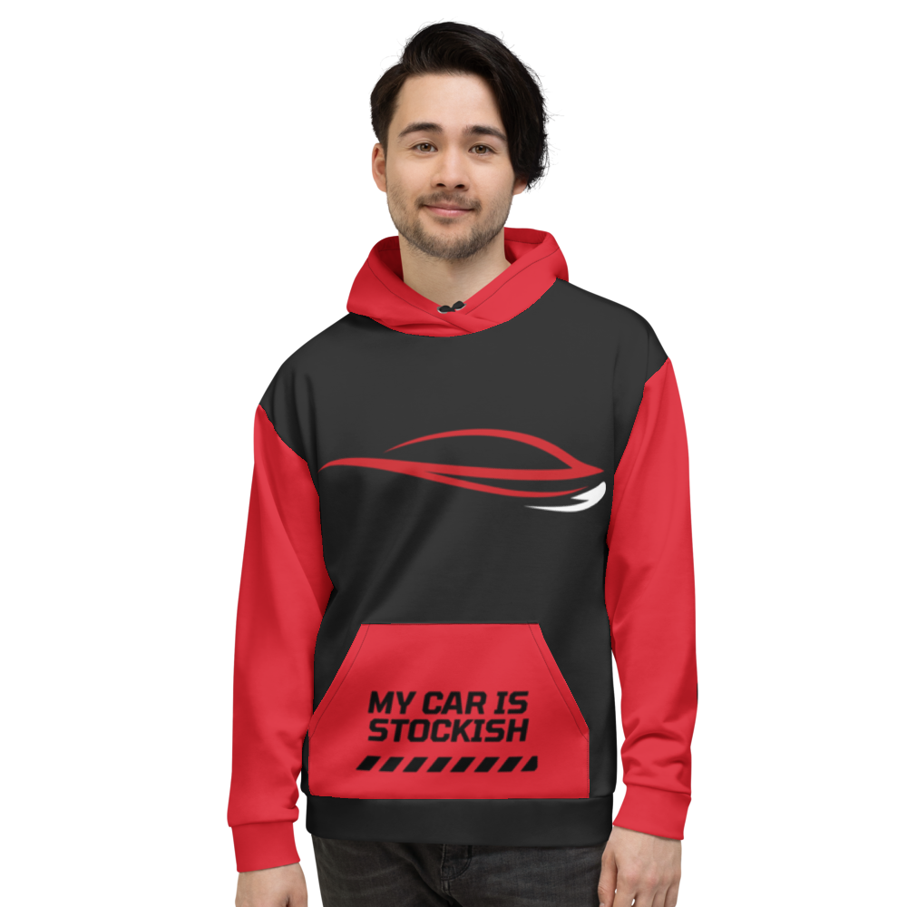 Hoodie 1